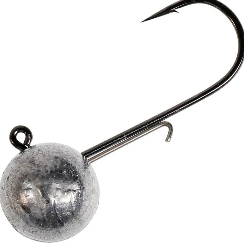Zeck Tête Plombée Jig Head
