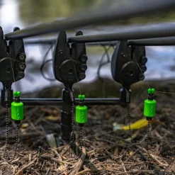 Tête Pour Hanger Avid Carp Revolve Bobbin Kits