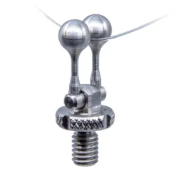 Solar Tête Pour Hanger Hanga Ball Line Clips