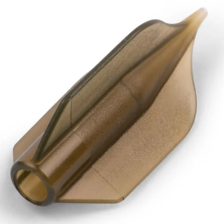 Tétine De Remplacement Preston Innovations Ics Flighted Tail Rubbers