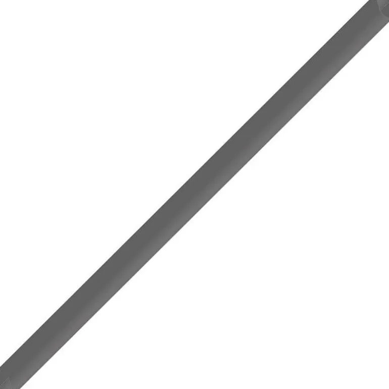Tube De Protection Rive Fume - Ovale