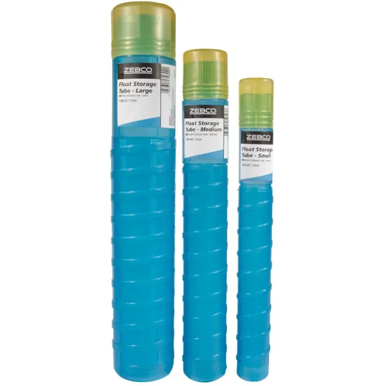 Tube Pour Flotteurs Zebco Float Storage Tube