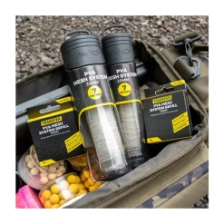 Tube Pva Avid Carp Transfer Pva Mesh System
