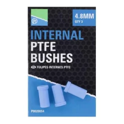 Preston Innovations Tulipe Interne Internal Ptfe Bushes