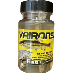 Astucit Vairons En Conserve