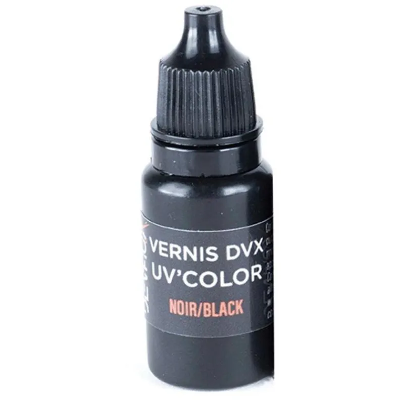 Devaux Vernis Dvx Uv Color