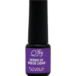Vernis Devaux O'fly Vernis Uv Noeud