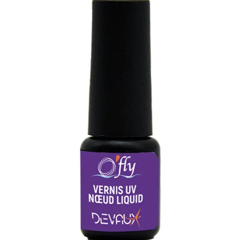 Vernis Devaux O'fly Vernis Uv Noeud