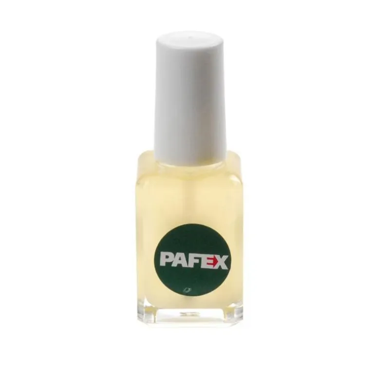 Vernis Pafex Pour Montage Mouche