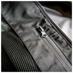 Navicom Veste De Pluie Homme 2026 - Noir/Gris