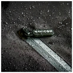 Navicom Veste De Pluie Homme 2026 - Noir/Gris