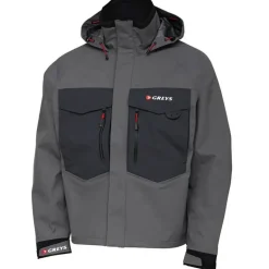Veste De Wading Greys Tital Wading Jacket - Gris