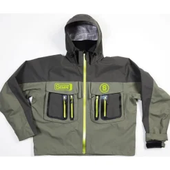 Sempe Veste De Wading Storm Waterproof