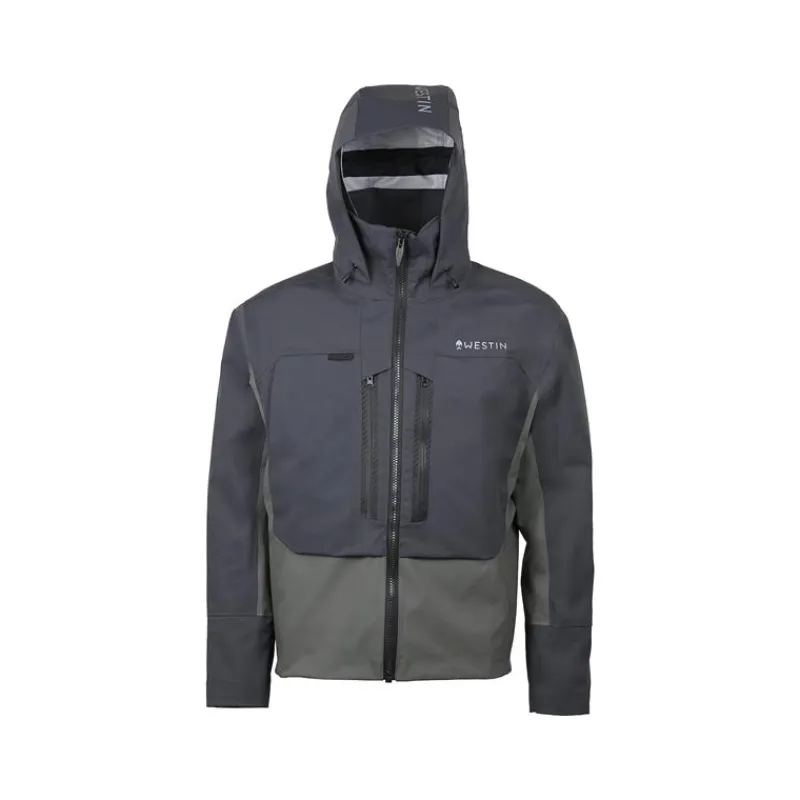 Westin Veste De Wading W8 Wading Jacket