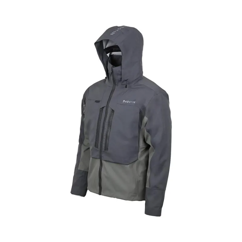 Westin Veste De Wading W8 Wading Jacket