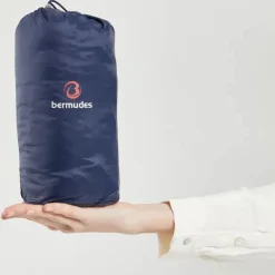 Veste Femme Bermudes Billa - Navy
