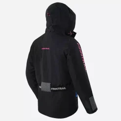 Finntrail Veste Femme Jacket Rachel 6455 - Graphite