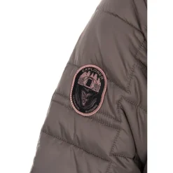 Fox Veste Femme Explorer Quilted Jacket - Vert