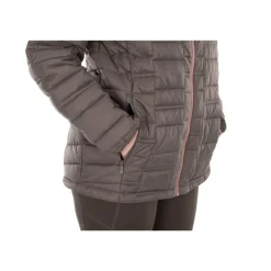 Fox Veste Femme Explorer Quilted Jacket - Vert