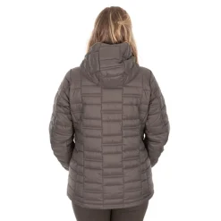 Fox Veste Femme Explorer Quilted Jacket - Vert
