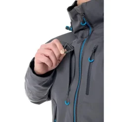 Veste Homme Aava Tyrsky Jacket - Gris
