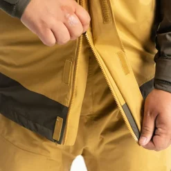 Veste Homme Adventer & Fishing Trondelag - Sable/Kaki