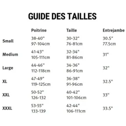 Aqua Products Veste Homme F12 Torrent - Vert