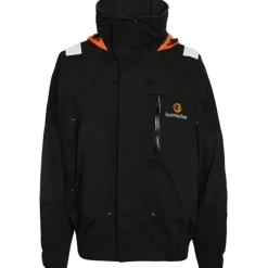 Veste Homme Bermudes Double Mesh - Noir