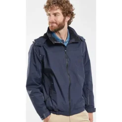 Veste Homme Bermudes Handtech - Marine