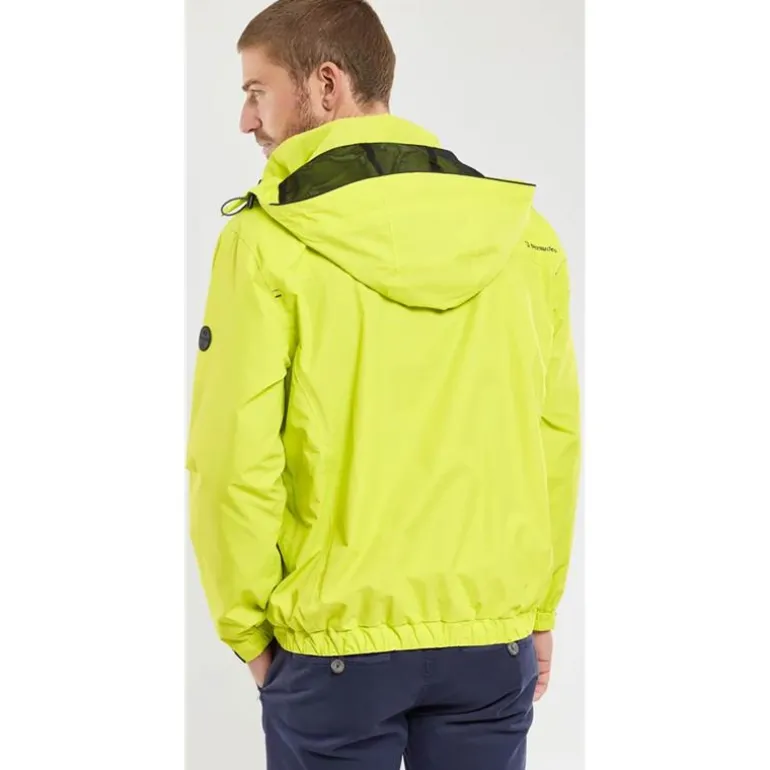 Veste Homme Bermudes Handtech Impermeable - Citrus
