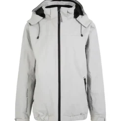Bermudes Veste Homme Handtech Impermeable - Granit