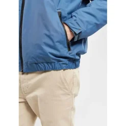 Bermudes Veste Homme Handtech Impermeable - Atlantique
