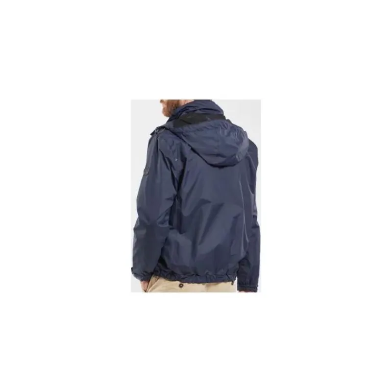 Bermudes Veste Homme Handtech - Marine