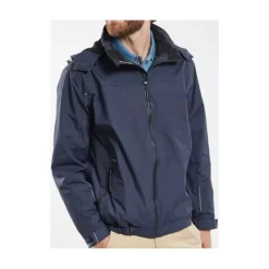 Bermudes Veste Homme Handtech - Marine