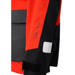 Veste Homme Bermudes Inshore Op10k - Orange