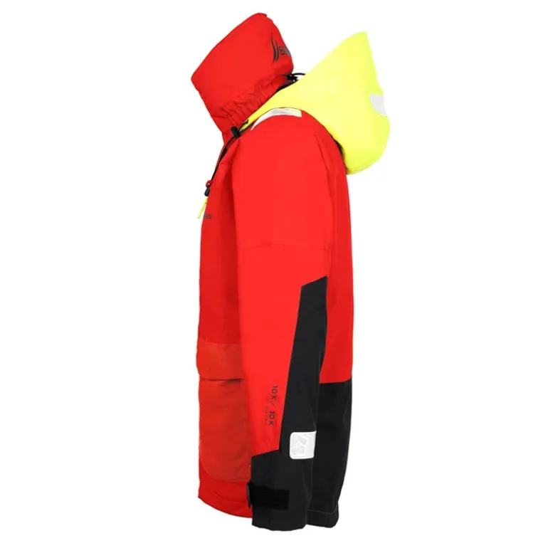 Veste Homme Bermudes Inshore Op10k - Vermeil