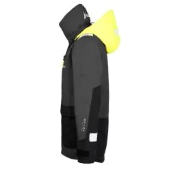 Bermudes Veste Homme Inshore Op10k - Carbone