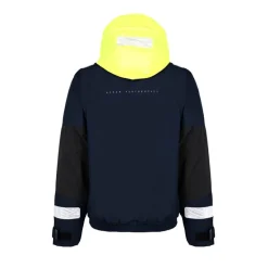 Veste Homme Bermudes Mesh Inshore Op10k - Marine