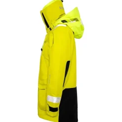 Veste Homme Bermudes Offshore Impermeable - Citrus