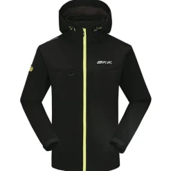 BKK Veste Homme Fishing - Noir