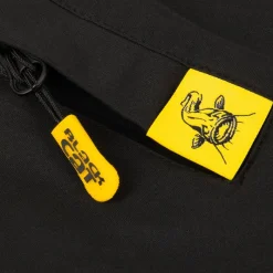 Black Cat Veste Homme Waterproof Smock - Noir