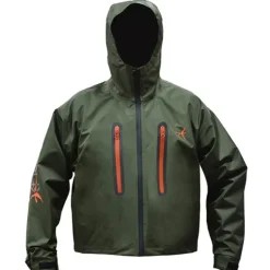 Veste Homme Devaux Dvx Rivfly - Olive