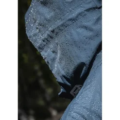 Devaux Veste Homme Infly - Bleu