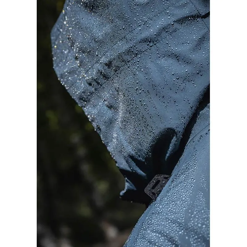 Devaux Veste Homme Infly - Gris