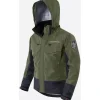 Finntrail Veste Homme Coaster - Kaki