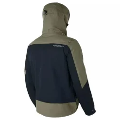 Veste Homme Finntrail Imperméable Lightsuit - Khaki