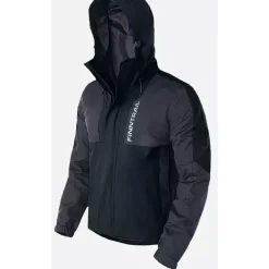 Veste Homme Finntrail Lightsuit 3504 - Graphite