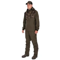 Fox Veste Homme Camo/Khaki Rs 10K Jacket