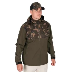 Fox Veste Homme Camo/Khaki Rs 10K Jacket