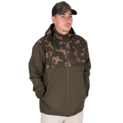 Fox Veste Homme Camo/Khaki Rs 10K Jacket